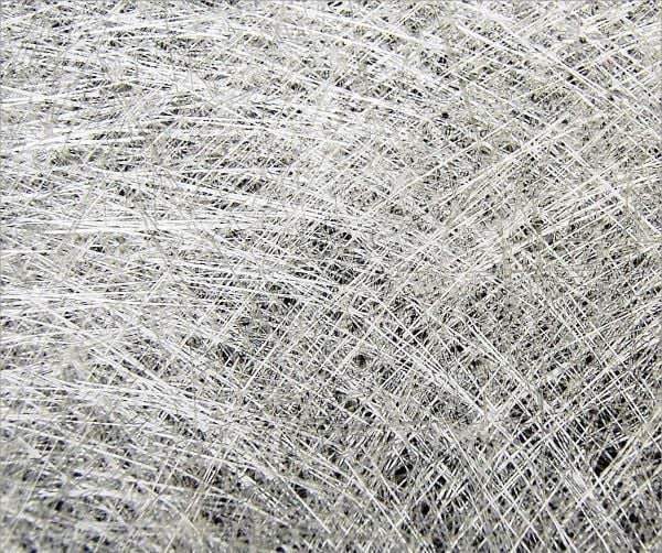 Şişecam Cam Elyaf Keçe E-Mat1 (Sıvı Bağlayıcı) 450 Gr/m2