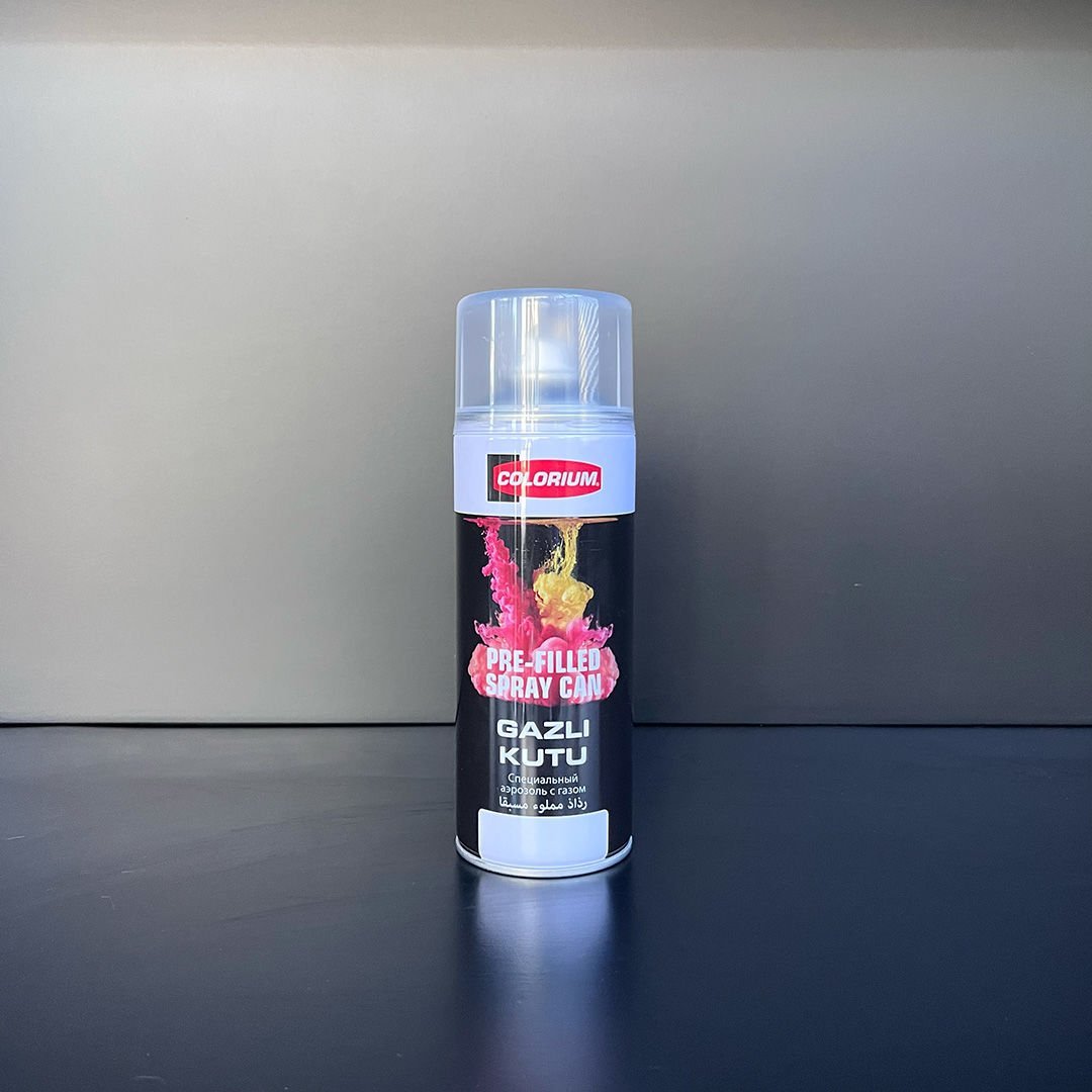 Yüksek Performans Sprey Kalıp Ayırıcı Mold Release