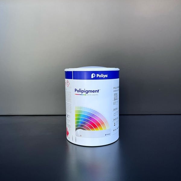 Poliya Polyester Pigmentler