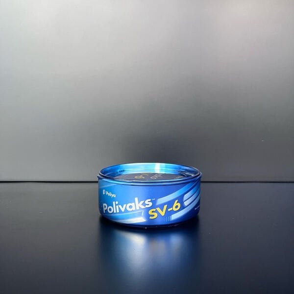 Polivaks SV 6 Kalıp Ayırıcı 300 GR