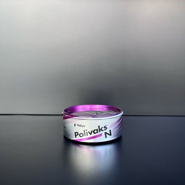Polivaks N Polyester Kalıp Ayırıcı 300 gr