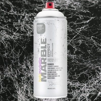 Mermer Efekt Spreyler