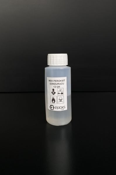 Polyester Tamir Kiti 1 Kg Set