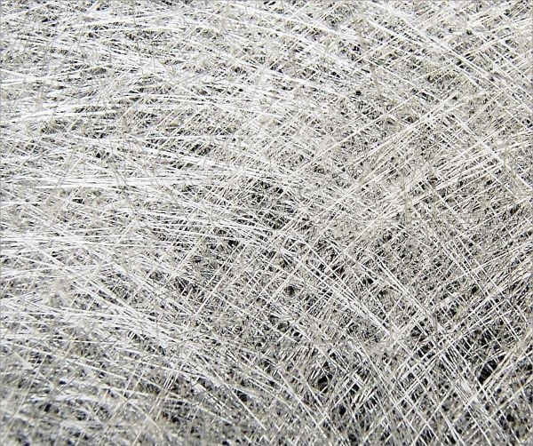 Şişecam Cam Elyaf Keçe E-Mat1 (Sıvı Bağlayıcı) 600 Gr/m2