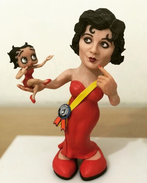 Cos Clay Deco Serisi Polimer Plastik ve Kauçuk Kil