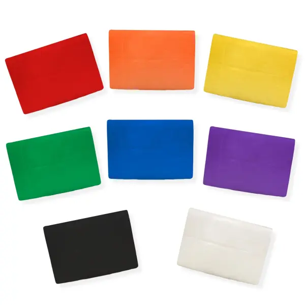 Cos Clay Deco Serisi Polimer Plastik ve Kauçuk Kil