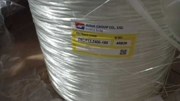 İP ELYAF JUSHI ( 17,5 KG )